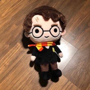 Harry Potter Chibi